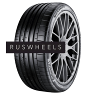 Шины Continental 305/25ZR21 98(Y) XL SportContact 6 TL FR