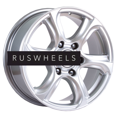 Диски СКАД 7,5x17/6x139,7 ET30 D106,2 Скала (КЛ104) Селена (пш)