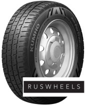 Шины Kumho 235/85 r16 Portran CW51 120R Шины Kumho 235/85 r16 Portran CW51 120R