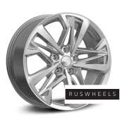 Диски Скад R18 / 8J PCD 5x108 ЕТ 42 ЦО 67.1 Ультима