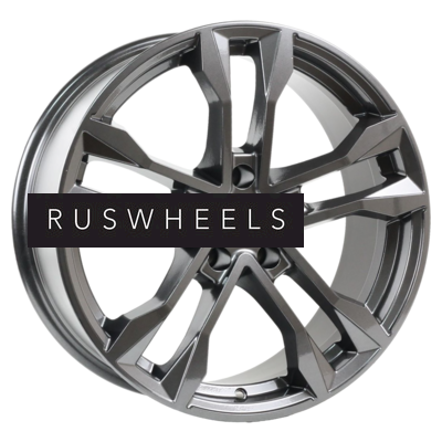 Диски RST 8x18/5x112 ET25 D66,6 R068 (Touareg) BMG Диски RST 8x18/5x112 ET25 D66,6 R068 (Touareg) BMG