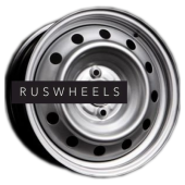 Диски Trebl 5,5x14/4x114,3 ET40 D66,1 53E40M Silver Диски Trebl 5,5x14/4x114,3 ET40 D66,1 53E40M Silver