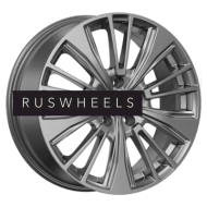 Диски СКАД 7,5x18/5x114,3 ET45 D60,1 KL-1060 Графит Диски СКАД 7,5x18/5x114,3 ET45 D60,1 KL-1060 Графит