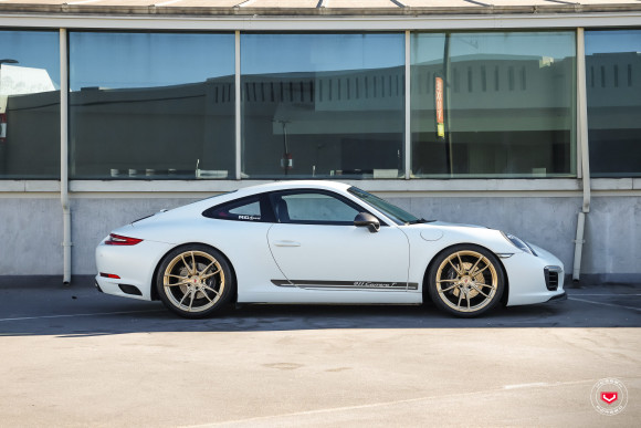 Диски Vossen S17-06 24" Диски Vossen S17-06 24"