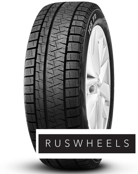Шины Pirelli Formula 215/55R18 99H XL Ice FR TL