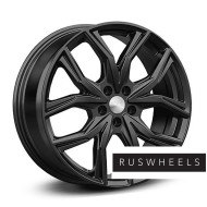 Диски Скад R19 / 8J PCD 5x108 ЕТ 50.5 ЦО 63.35 Арика