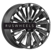 Диски Premium Series 8x20/5x108 ET36 D65,1 HUMBER (КР1061) Diamond Quartz Диски Premium Series 8x20/5x108 ET36 D65,1 HUMBER (КР1061) Diamond Quartz