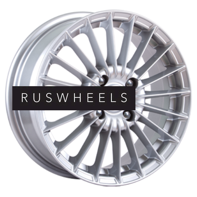 Диски СКАД 6x15/5x112 ET47 D57,1 Веритас (КЛ054) Селена