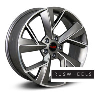 Диски Legeartis Optima R18 / 7J PCD 5x112 ЕТ 43 ЦО 57.1 SK130 Диски Legeartis Optima R18 / 7J PCD 5x112 ЕТ 43 ЦО 57.1 SK130