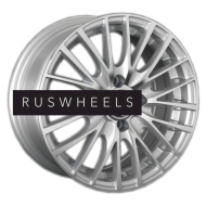 Диски LS 7,5x17/5x114,3 ET45 D67,1 768 SF (конус)