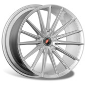 Диски INFORGED 8.5\R19 5*108 ET45 d63.3 Silver