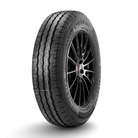Шины DoubleStar  185/75/16  R 104/102 C DL01