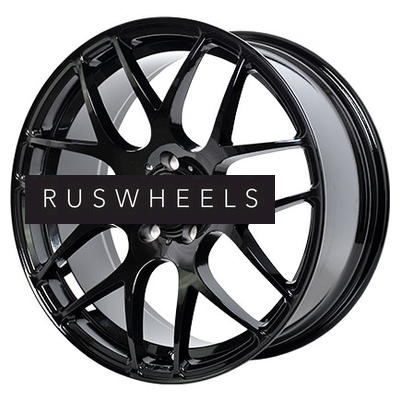 Диски PDW 8,5x20/5x108 ET45 D67,1 Kaiser (733) B (конус)