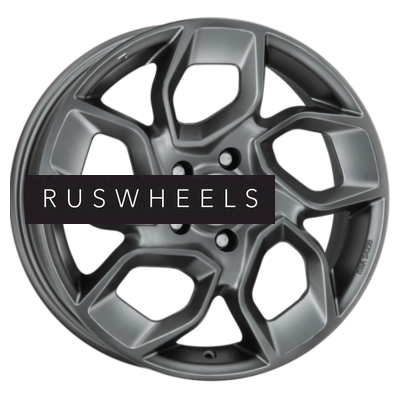 Диски MAK 7x17/5x118 ET62 D71,1 Express M-Titan