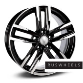 Диски Carwel R17 / 7J PCD 5x112 ЕТ 43 ЦО 57.1 Лемно Диски Carwel R17 / 7J PCD 5x112 ЕТ 43 ЦО 57.1 Лемно