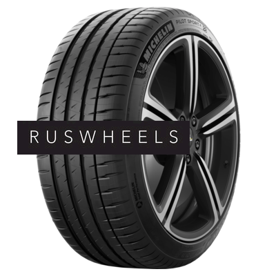 Шины Michelin  275/40/20  Y 106 Pilot Sport 4  XL (N0 ACOUSTIC)  старше 3-х лет