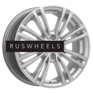 Диски СКАД 6,5x16/4x108 ET37,5 D63,35 Ламар (КЛ324) Селена Диски СКАД 6,5x16/4x108 ET37,5 D63,35 Ламар (КЛ324) Селена