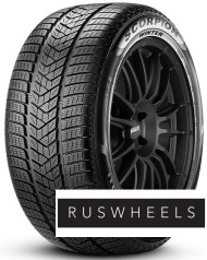 Шины Pirelli  315/35/21  V 111 Scorpion Winter  XL Run Flat