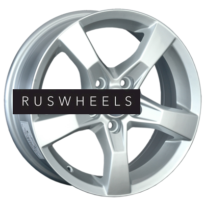 Диски Replay 6x15/5x105 ET39 D56,6 GN52 Sil (конус, C570) Диски Replay 6x15/5x105 ET39 D56,6 GN52 Sil (конус, C570)