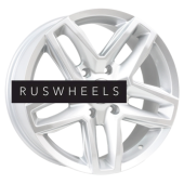 Диски RST 8x18/6x139,7 ET42 D100,1 R238 (Tank 300) Silver Диски RST 8x18/6x139,7 ET42 D100,1 R238 (Tank 300) Silver