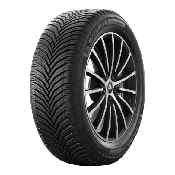 Шины Michelin  225/55/16  W 99 CROSSCLIMATE 2   старше 3-х лет
