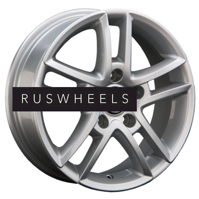 Диски Replay 7x17/5x120 ET55 D65,1 VV30 Sil (конус, C570-01)