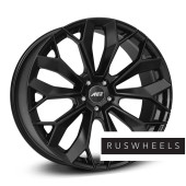 Диски AEZ R21 / 10.5J PCD 5x130 ЕТ 48 ЦО 71.6 Leipzig black