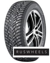 Шины Ikon 265/60R18 114T XL Autograph Ice 10 SUV TL (шип.) Шины Ikon 265/60R18 114T XL Autograph Ice 10 SUV TL (шип.)