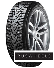 Шины Hankook 235/65 r17 Winter I Pike X W429A 108T Шипы Шины Hankook 235/65 r17 Winter I Pike X W429A 108T Шипы