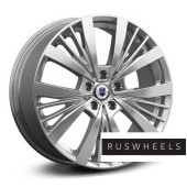 Диски КиК R19 / 7.5J PCD 5x114.3 ЕТ 35 ЦО 67.1 Марвел Диски КиК R19 / 7.5J PCD 5x114.3 ЕТ 35 ЦО 67.1 Марвел