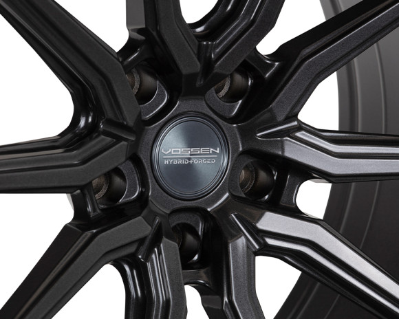 Диски Vossen HF-3 22x9.5 Anthracite