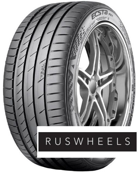 Шины Kumho 255/35 r18 Ecsta PS71 94Y