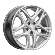 Диски СКАД 8,0\R18 5*112 ET43 d66.6 Селена