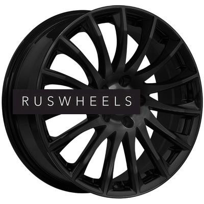 Диски СКАД 7x18/5x114,3 ET45 D67,1 Валенсия (КЛ282) Бархат новый