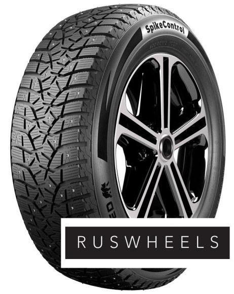 Шины Gislaved 245/50 r18 SpikeControl 104T Шипы Шины Gislaved 245/50 r18 SpikeControl 104T Шипы