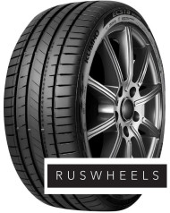 Шины Kumho 235/55/17 Y 103 PS-72 XL KOREA Шины Kumho 235/55/17 Y 103 PS-72 XL KOREA