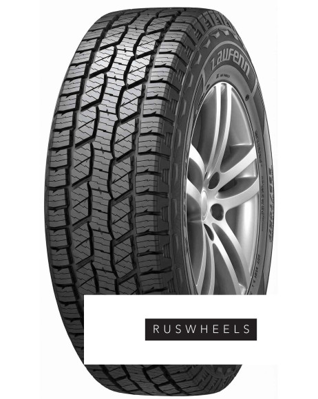 Шины Laufenn 245/70R16 107T X Fit AT LC01 TL