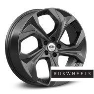 Диски Скад R19 / 7.5J PCD 5x114.3 ЕТ 45 ЦО 66.6 KL-1163 Диски Скад R19 / 7.5J PCD 5x114.3 ЕТ 45 ЦО 66.6 KL-1163