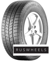 Шины Continental 195/75 r16c VanContact Winter 107/105R Шины Continental 195/75 r16c VanContact Winter 107/105R