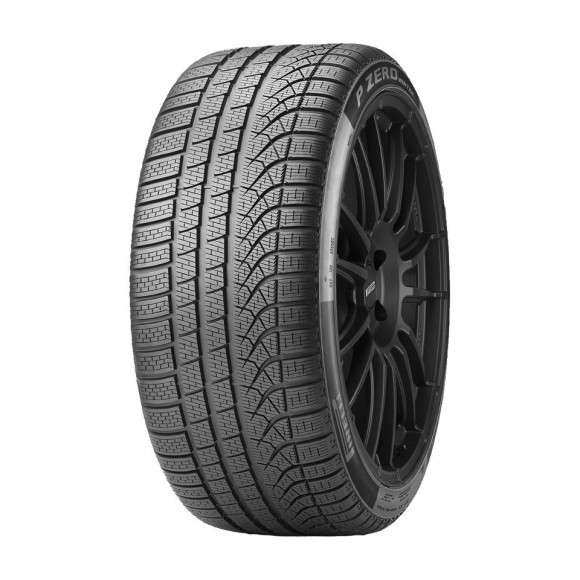 Шины Pirelli  245/40/19  V 98 PZERO WINTER  XL (KS)