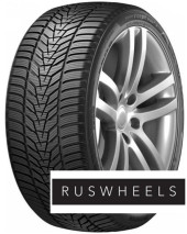 Шины Hankook 315/35 r22 Winter I Cept Evo3 W330A 111V