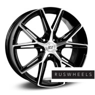 Диски RST R19 / 7.5J PCD 5x108 ЕТ 38 ЦО 60.1 R129 Диски RST R19 / 7.5J PCD 5x108 ЕТ 38 ЦО 60.1 R129