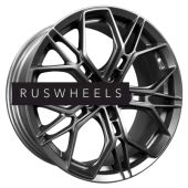 Диски INCH 8x18/5x112 ET40 D66,6 FA8534 Satin Gunmetal (ZJH)