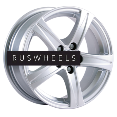 Диски СКАД 6,5x15/5x110 ET35 D65,1 Sakura (КЛ146) Селена