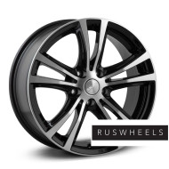 Диски Скад R18 / 8J PCD 5x108 ЕТ 45 ЦО 63.4 Мюнхен Диски Скад R18 / 8J PCD 5x108 ЕТ 45 ЦО 63.4 Мюнхен