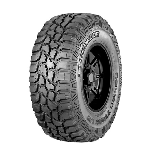 Шины Nokian Tyres 245/70/17 Q 119/116 Rockproof старше 3-х лет Шины Nokian Tyres 245/70/17 Q 119/116 Rockproof старше 3-х лет