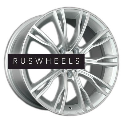 Диски Replay 9x19/5x120 ET18 D72,6 B174 SF (конус, B640)