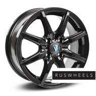 Диски Venti R16 / 6.5J PCD 5x108 ЕТ 45 ЦО 60.1 1615