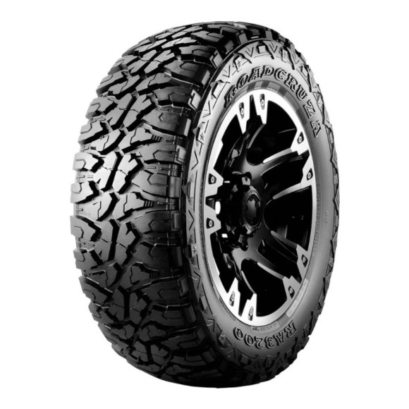 Шины ROADCRUZA 285/70/17 Q 121/118 LT RA3200 M/T Шины ROADCRUZA 285/70/17 Q 121/118 LT RA3200 M/T
