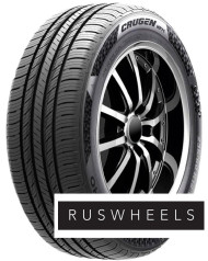 Шины Kumho 235/55 r19 Crugen HP71 101V